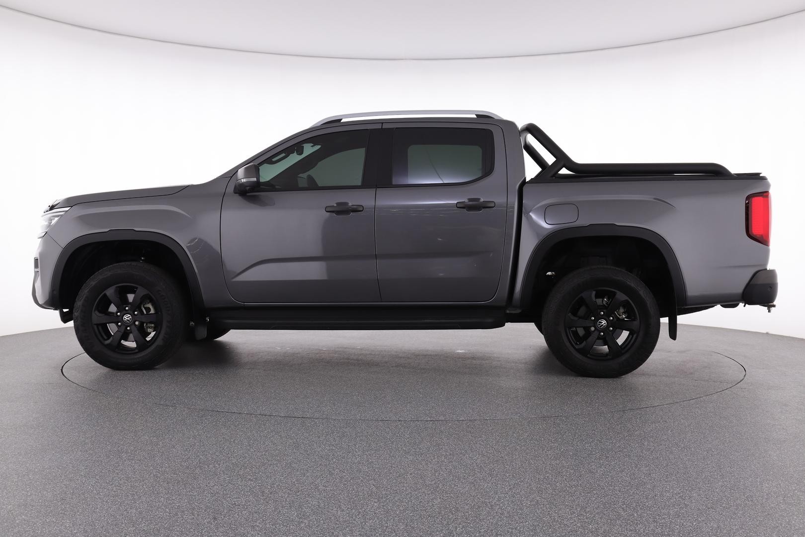 Volkswagen Amarok image 3