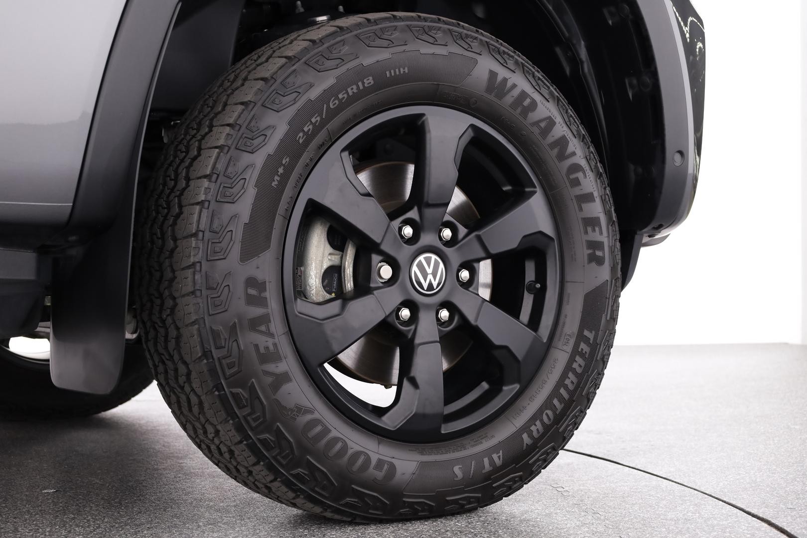 Volkswagen Amarok image 2
