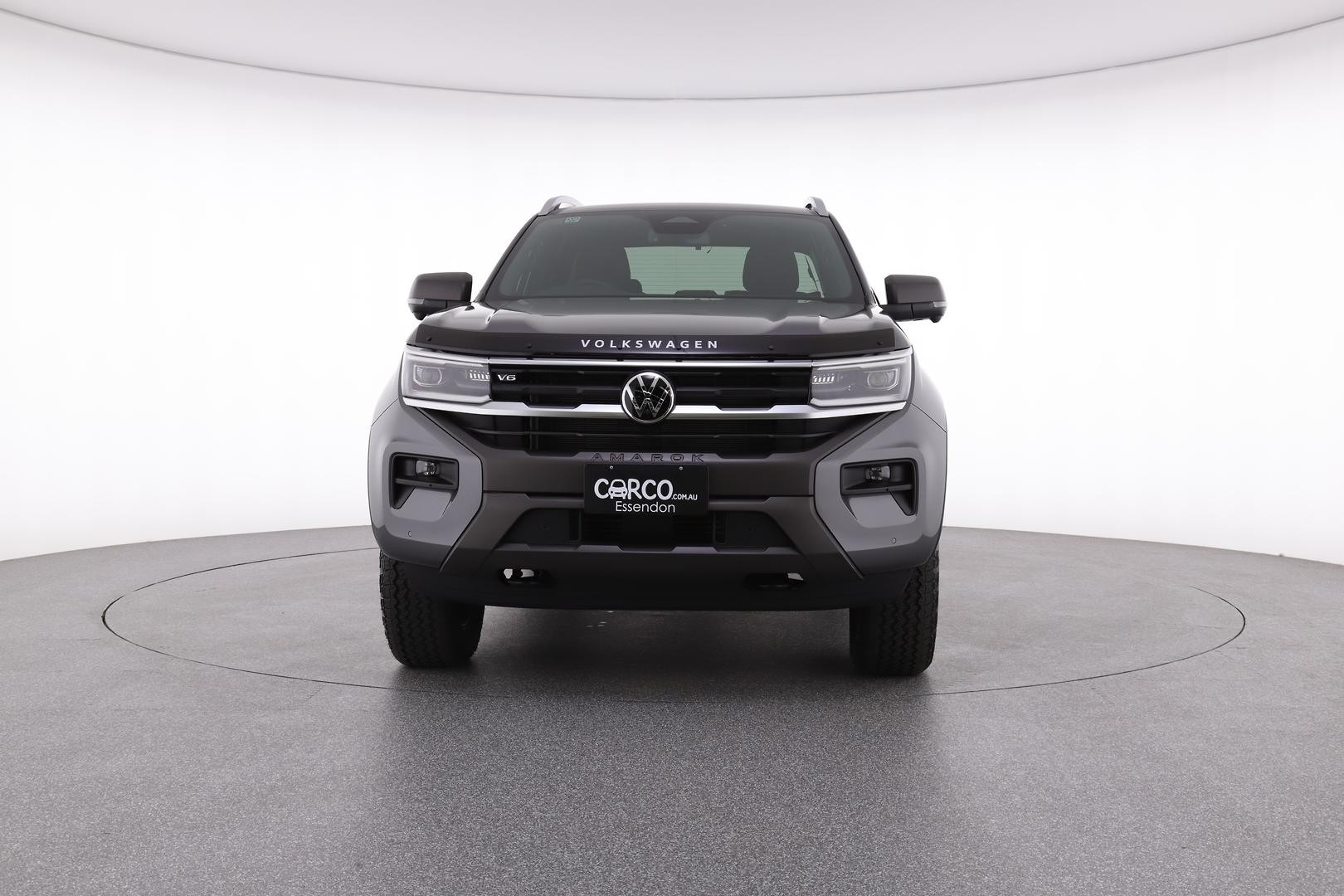 Volkswagen Amarok image 2