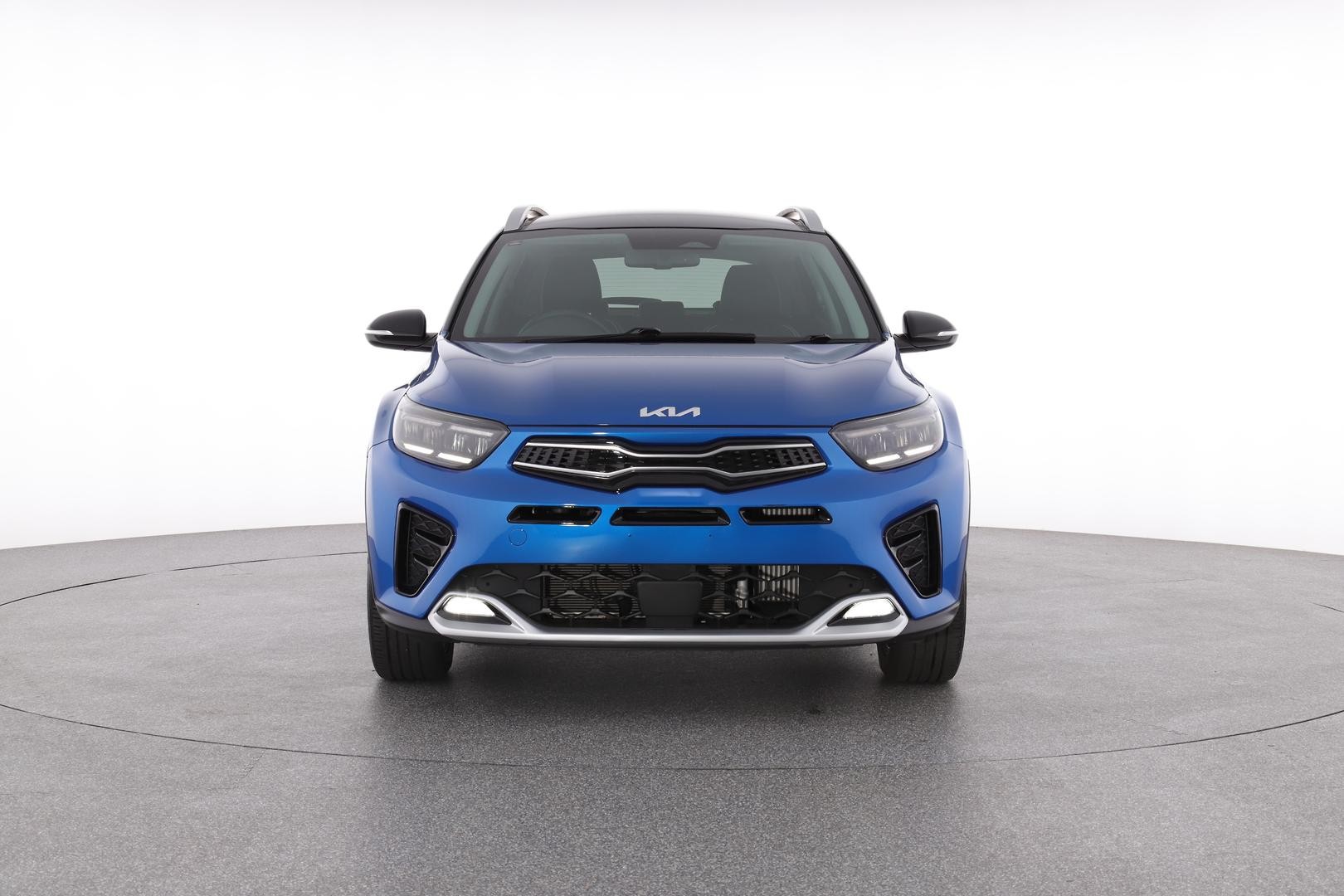 Kia Stonic image 2