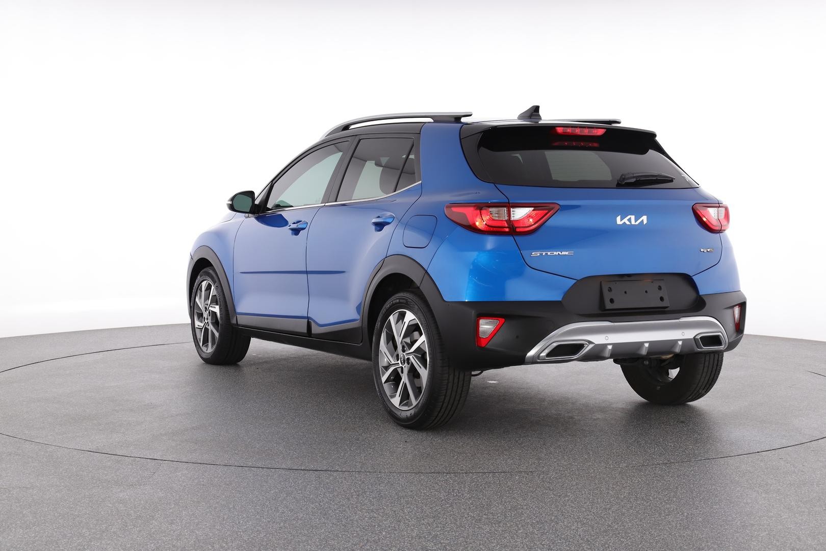 Kia Stonic image 4