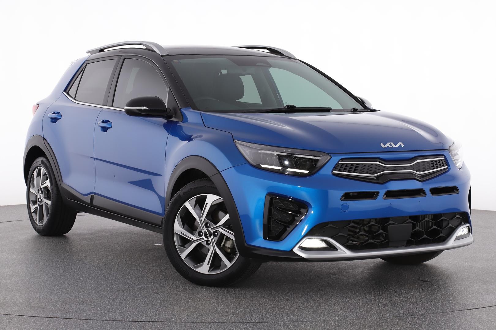 Kia Stonic image 1
