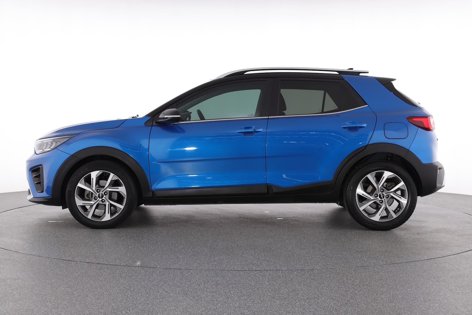 Kia Stonic image 3