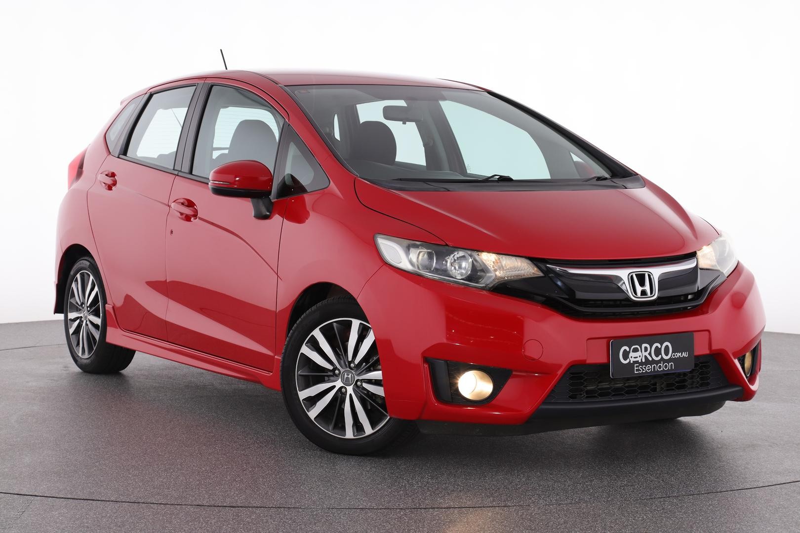 Honda Jazz image 1