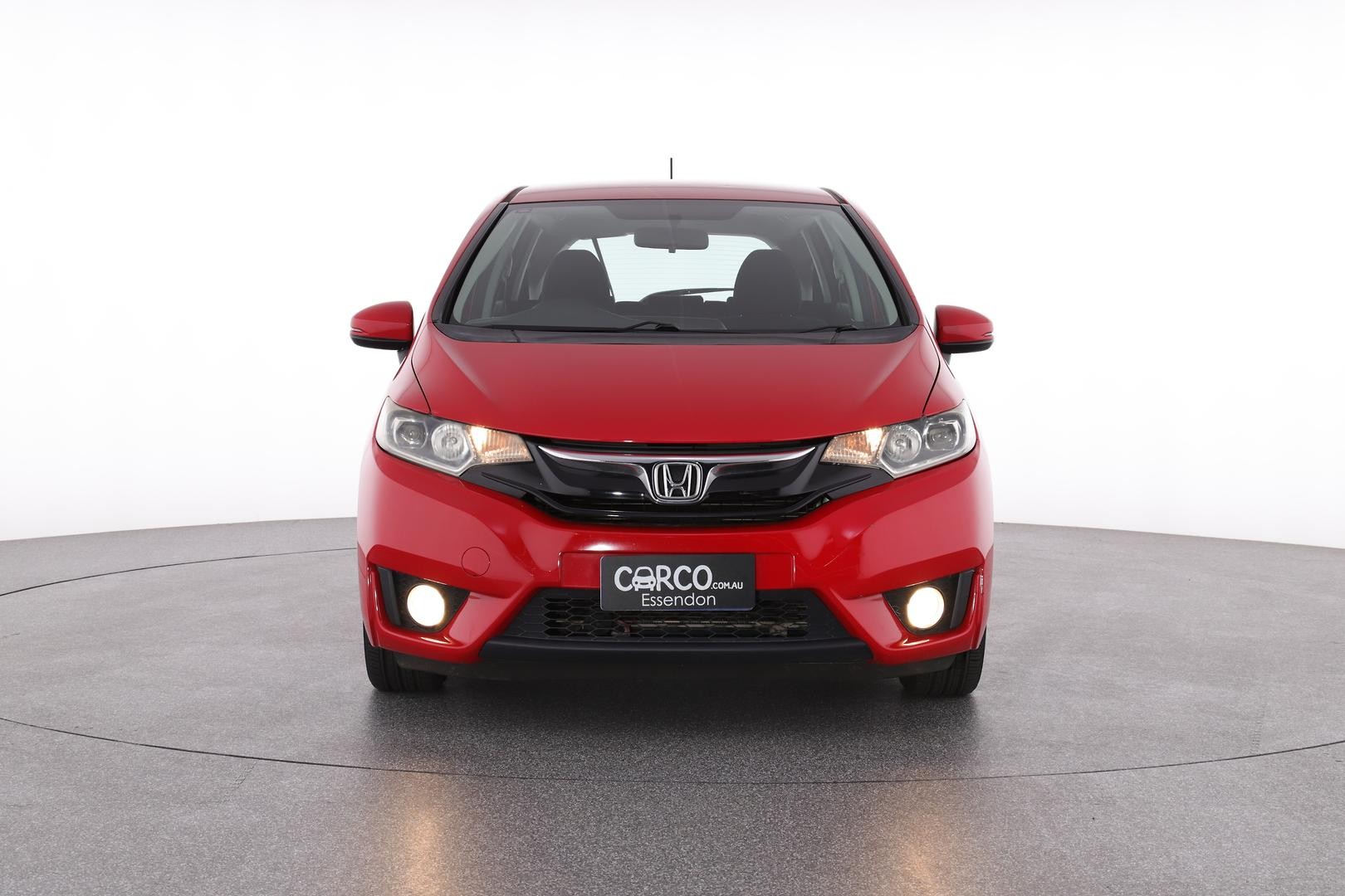 Honda Jazz image 2