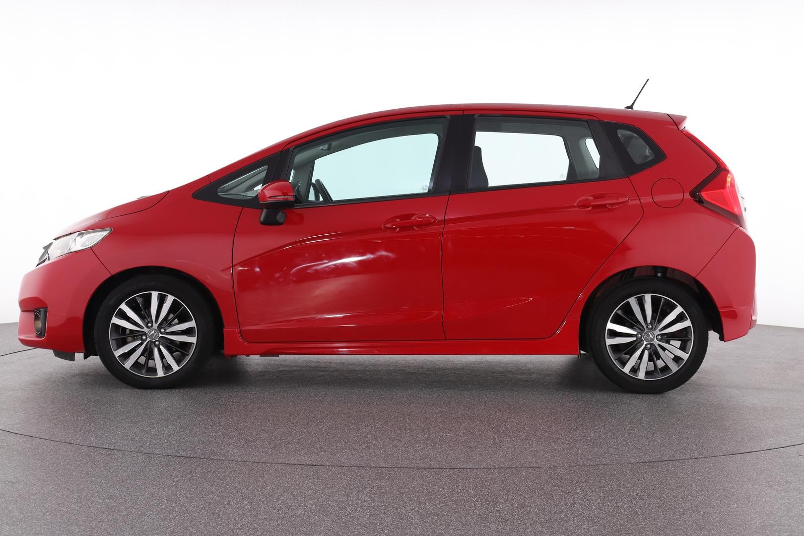 Honda Jazz image 3