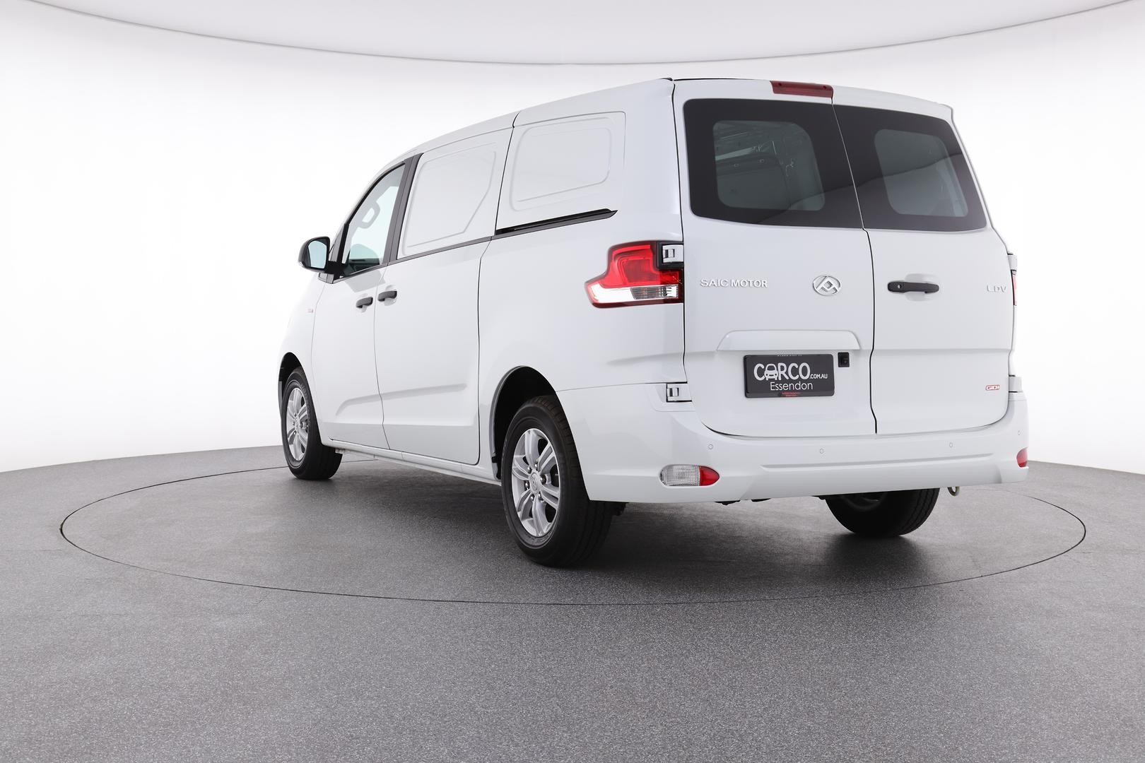 LDV G10 image 4