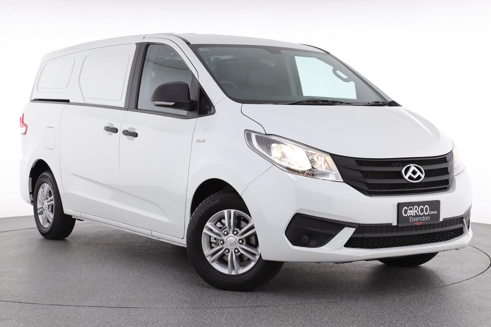 LDV G10 image 1