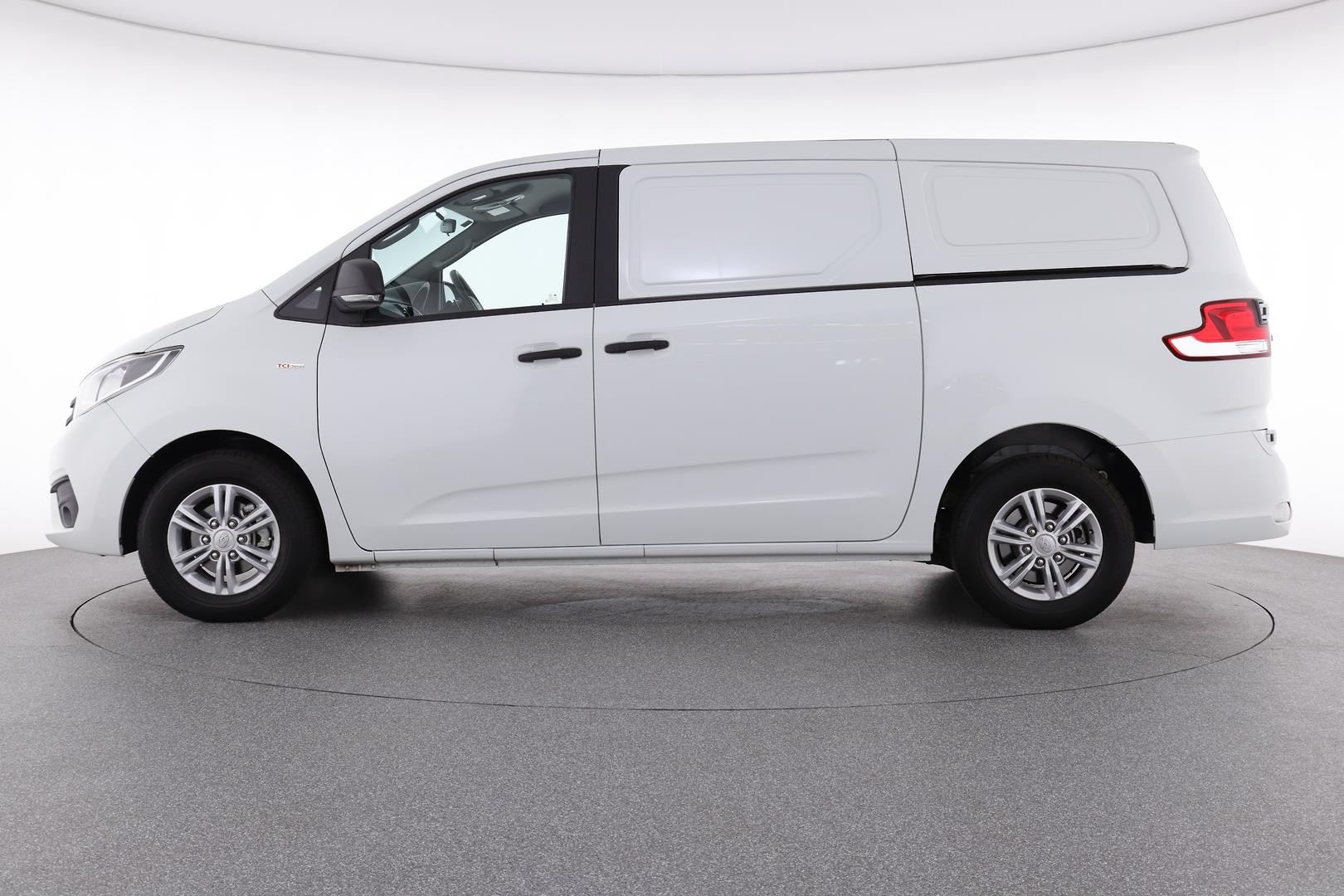 LDV G10 image 3
