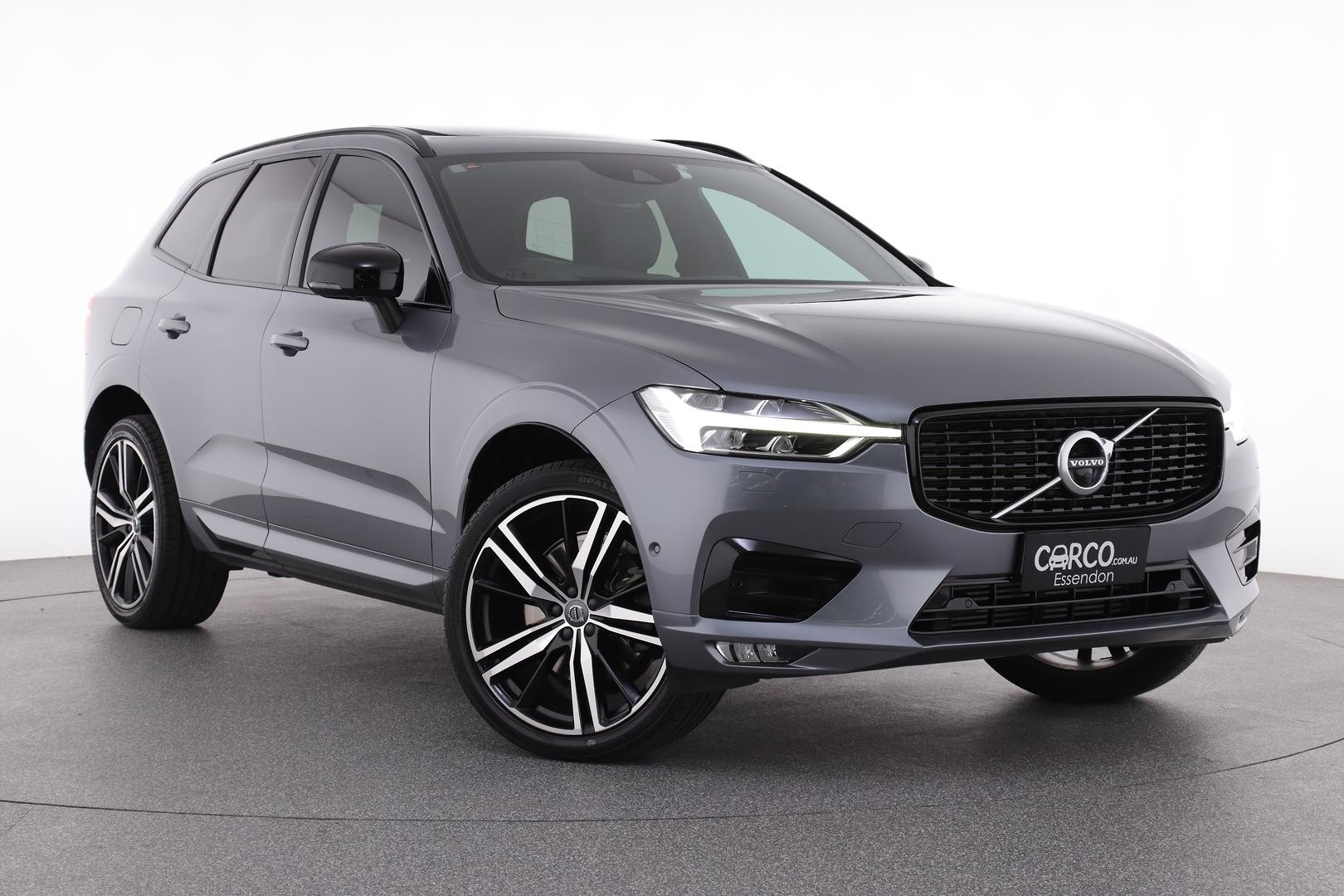 Volvo Xc60 image 1
