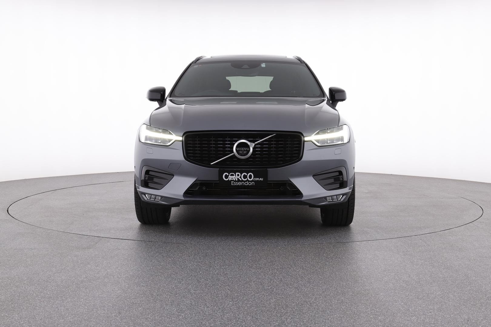 Volvo Xc60 image 2
