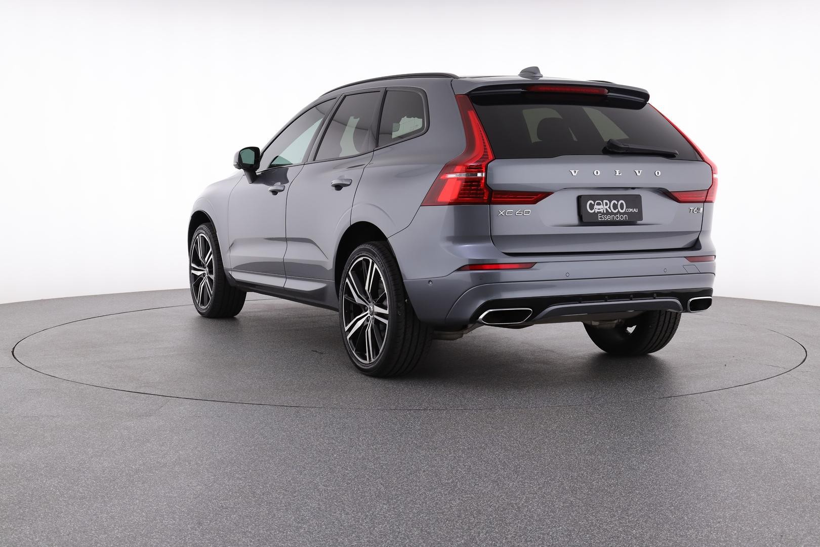 Volvo Xc60 image 4