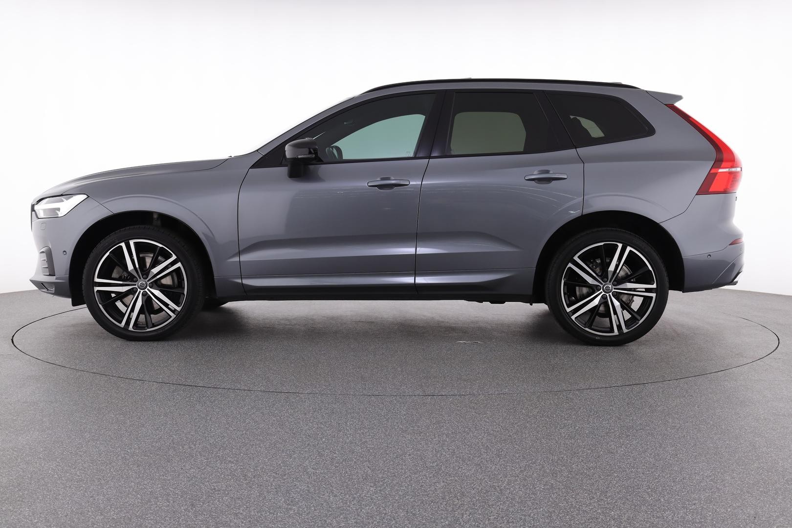 Volvo Xc60 image 3
