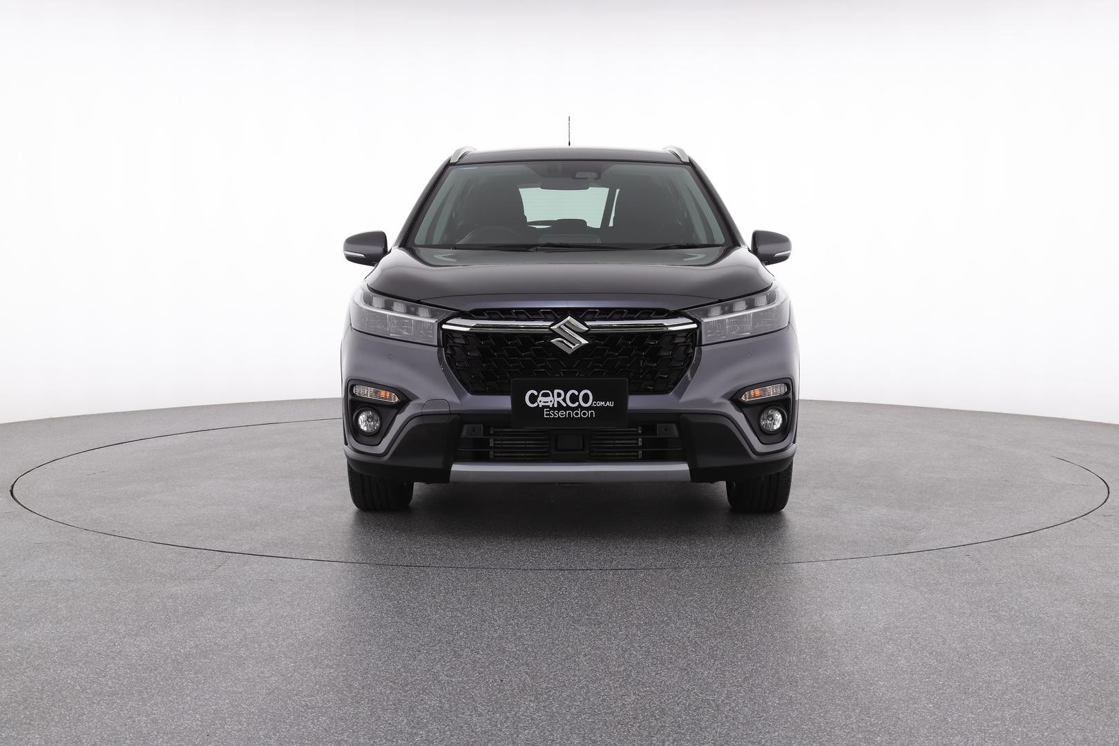 Suzuki S-cross image 2