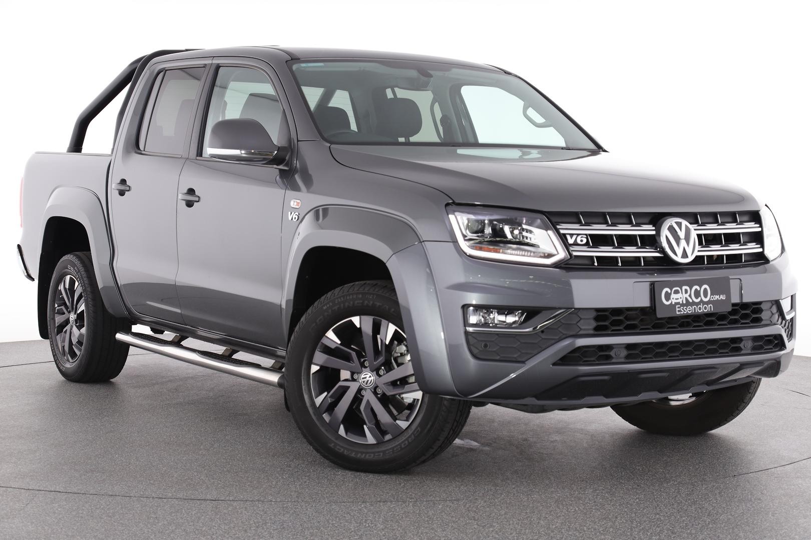 Volkswagen Amarok image 1