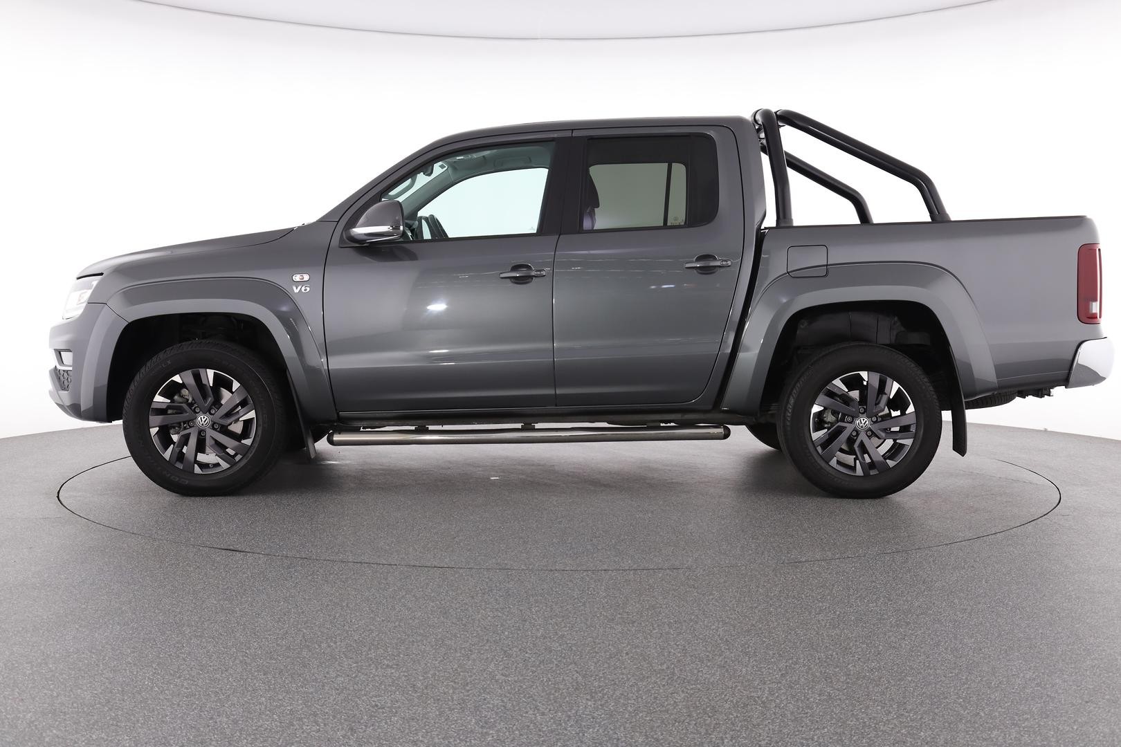 Volkswagen Amarok image 3
