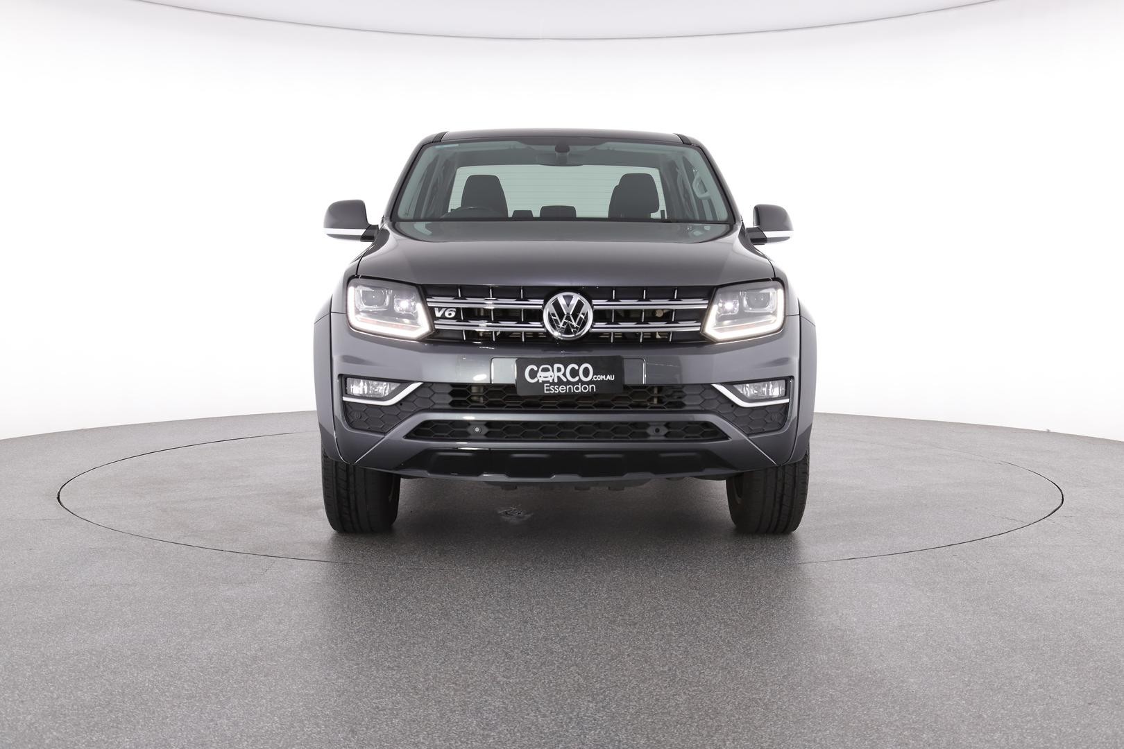 Volkswagen Amarok image 2