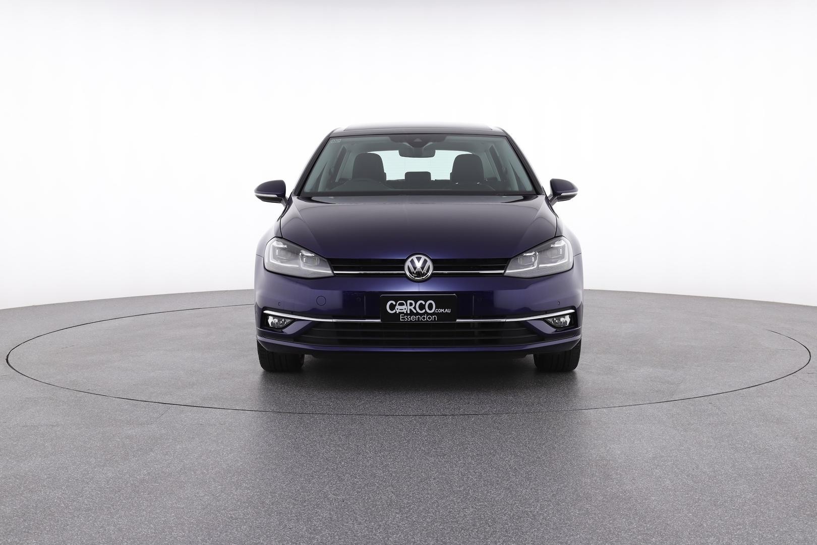 Volkswagen Golf image 2
