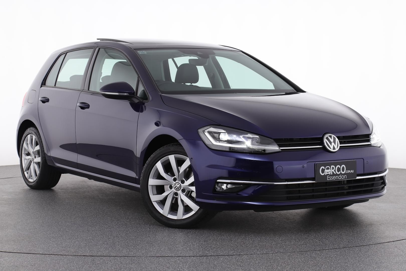 Volkswagen Golf image 1