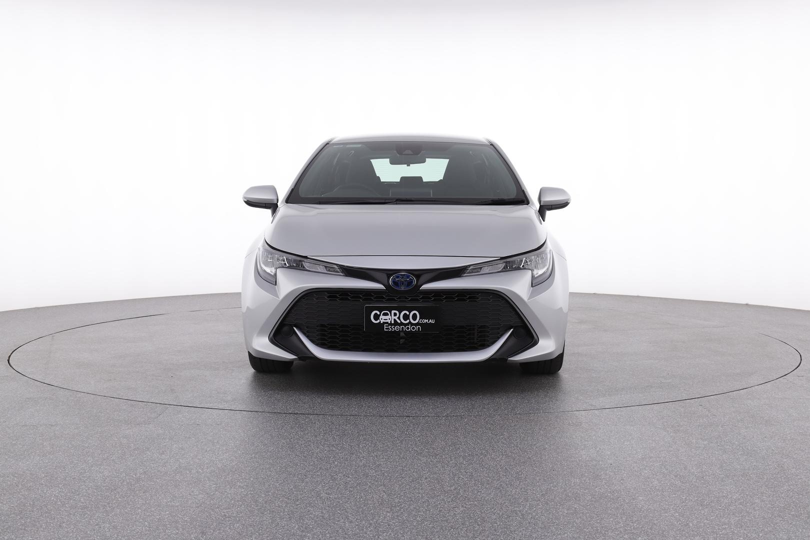 Toyota Corolla image 2