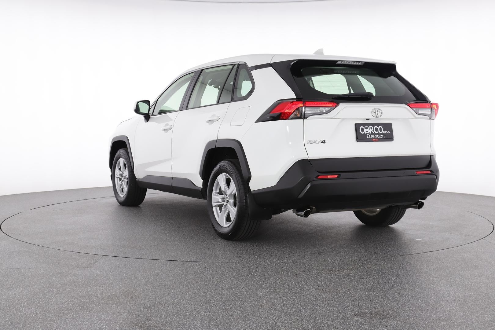 Toyota Rav4 image 4