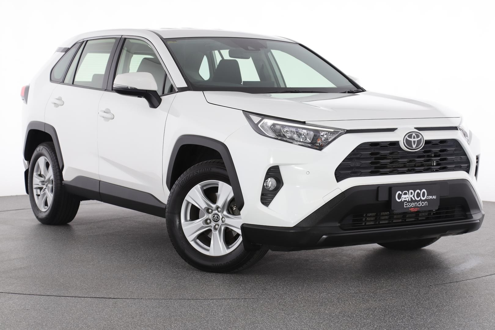 Toyota Rav4 image 1