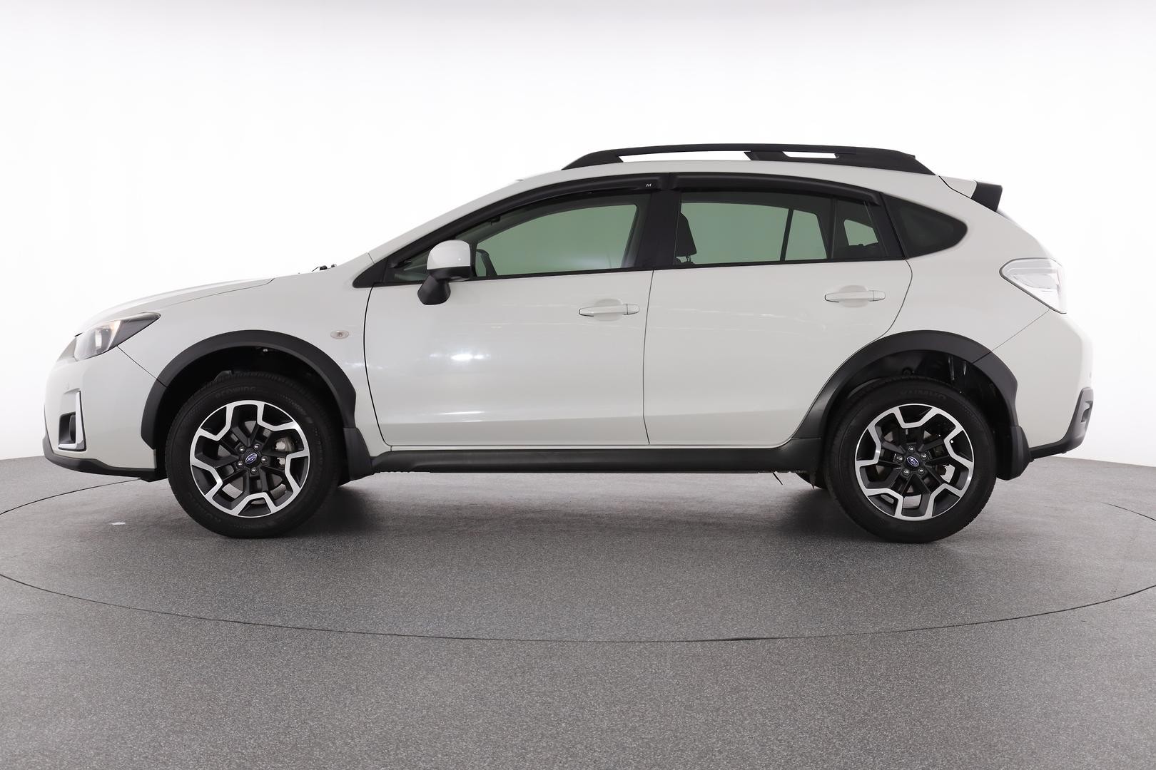 Subaru Xv image 3