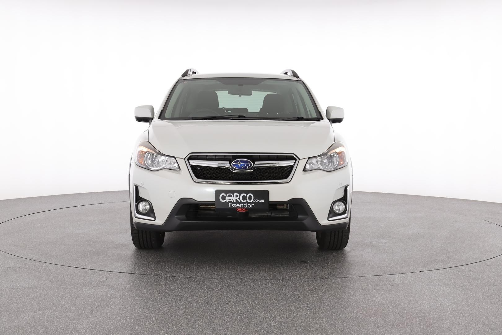 Subaru Xv image 2