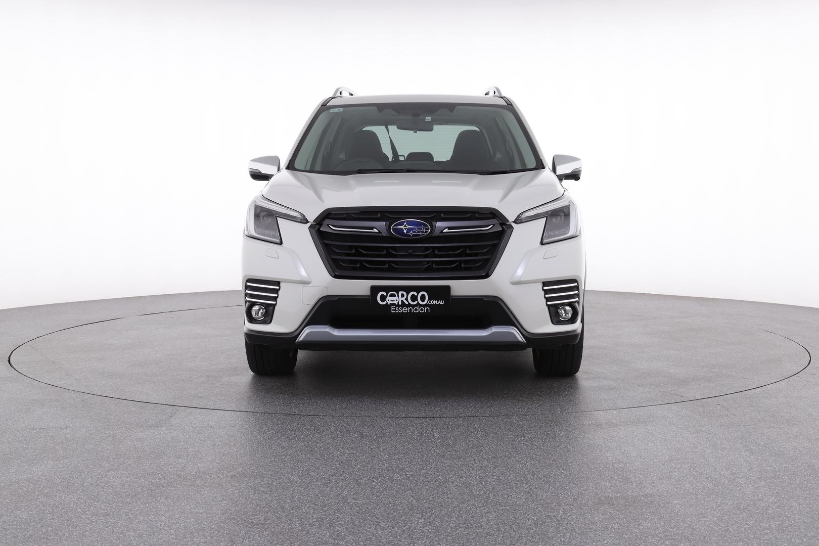 Subaru Forester image 2