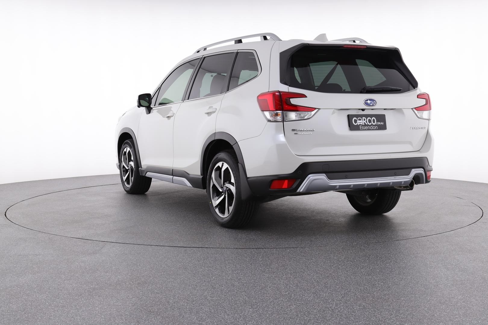 Subaru Forester image 4