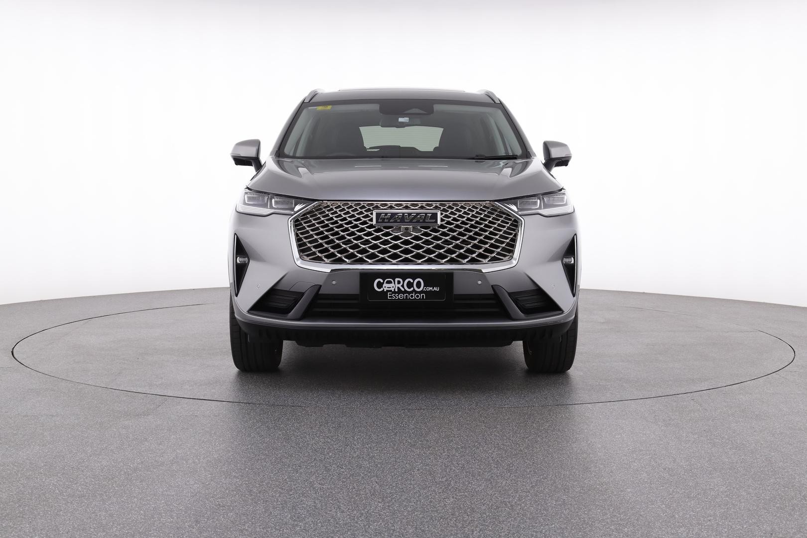 Gwm Haval H6 image 2