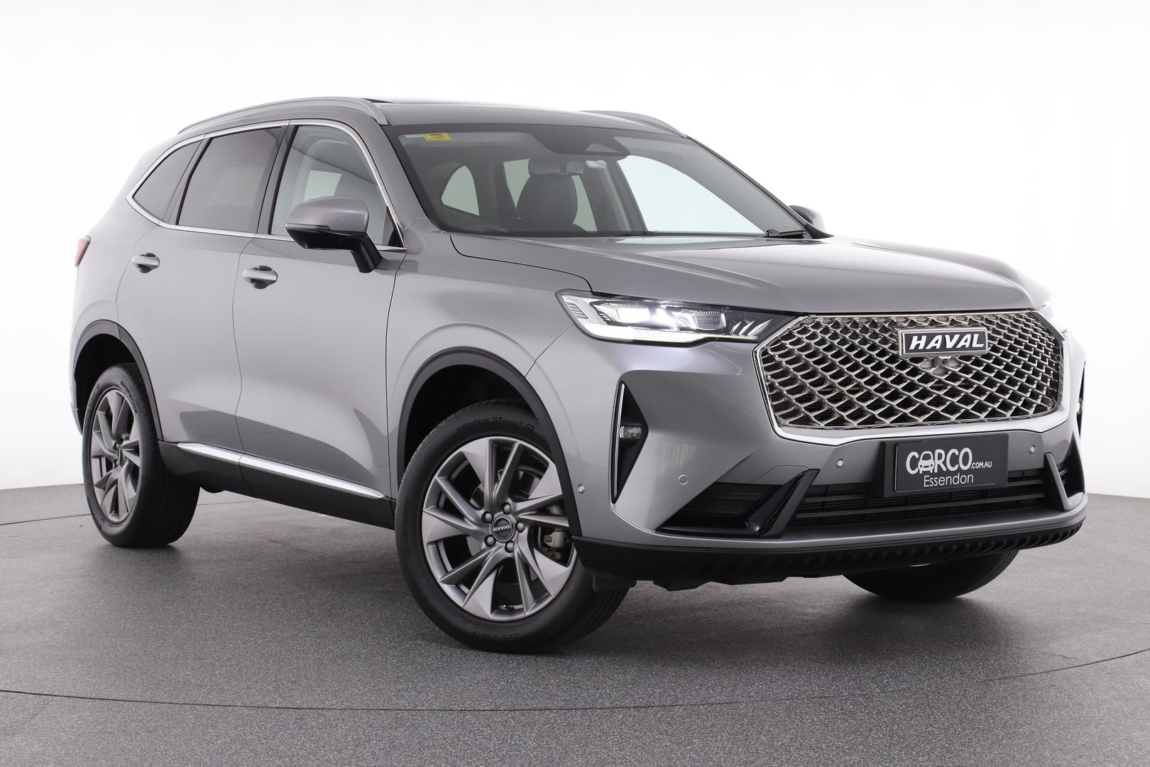 Gwm Haval H6 image 1