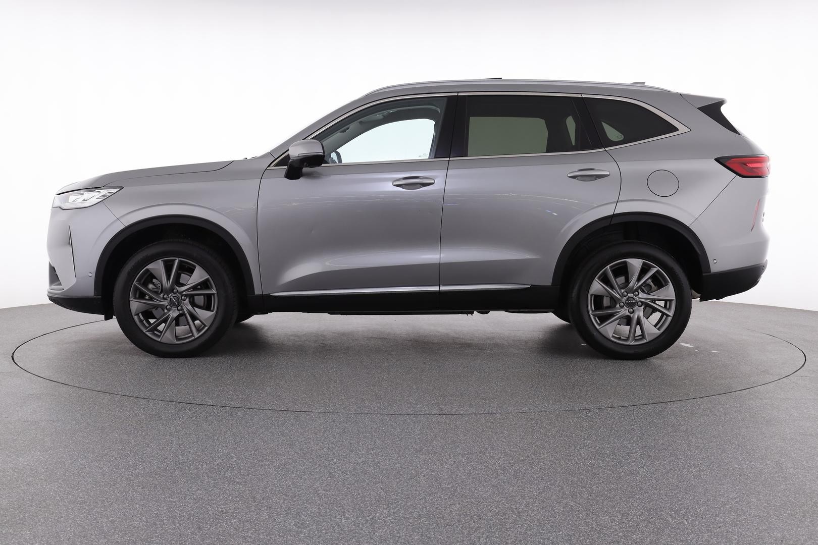 Gwm Haval H6 image 3