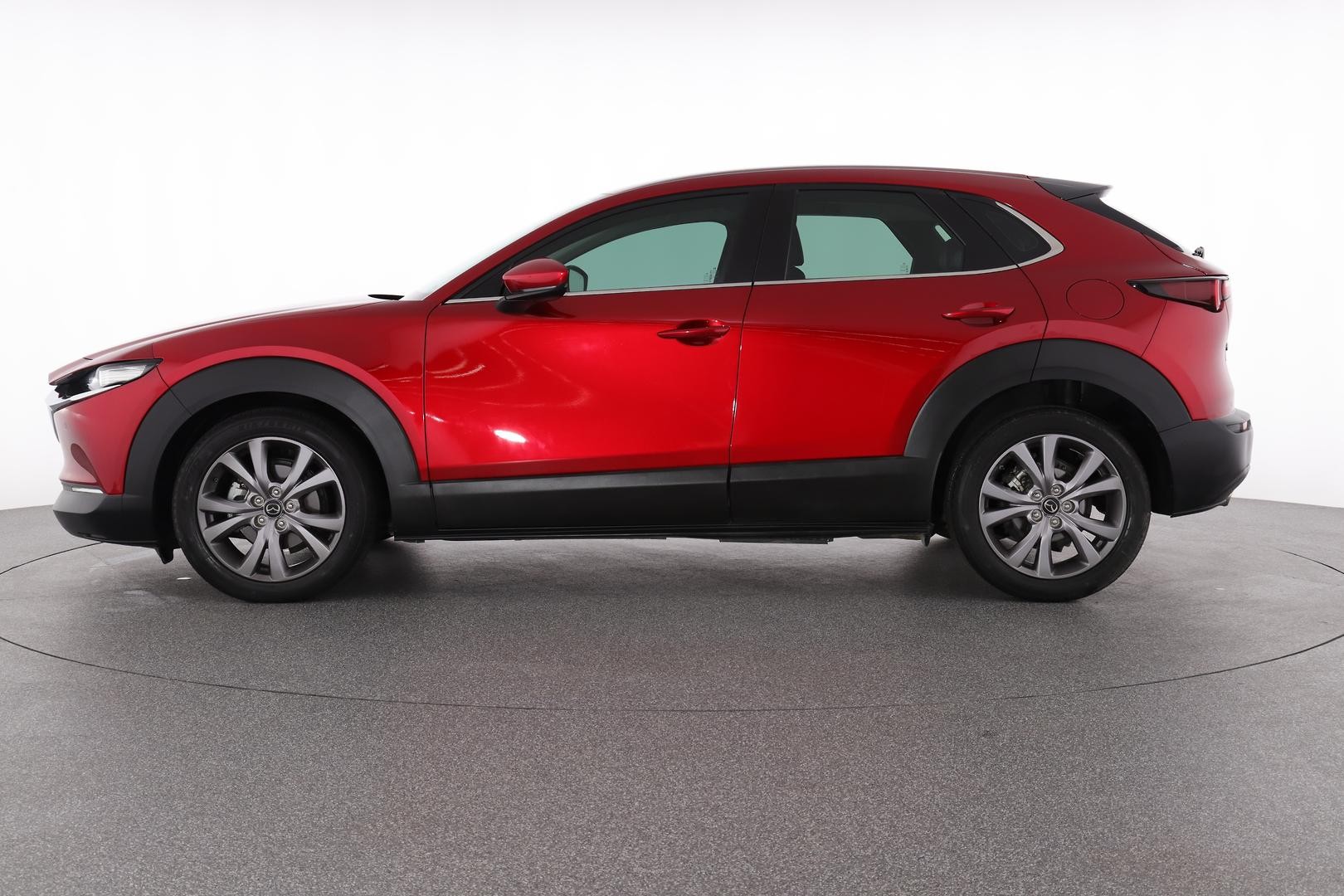 Mazda Cx-30 image 2