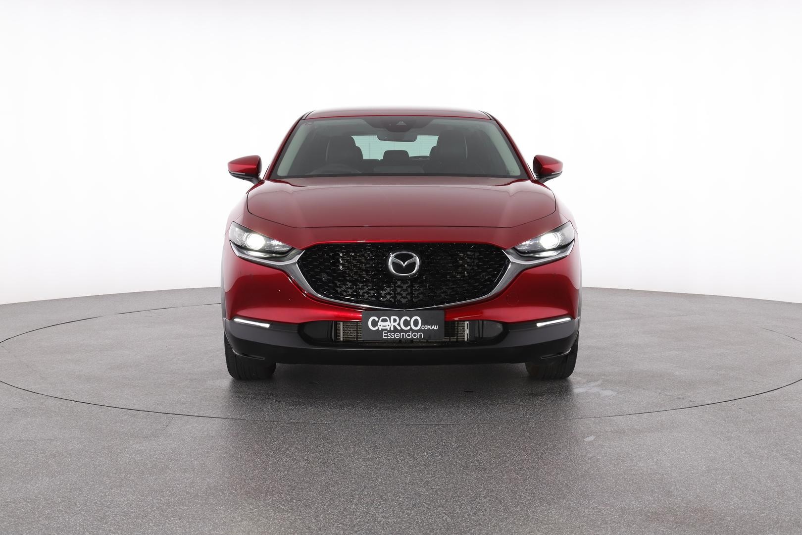 Mazda Cx-30 image 3
