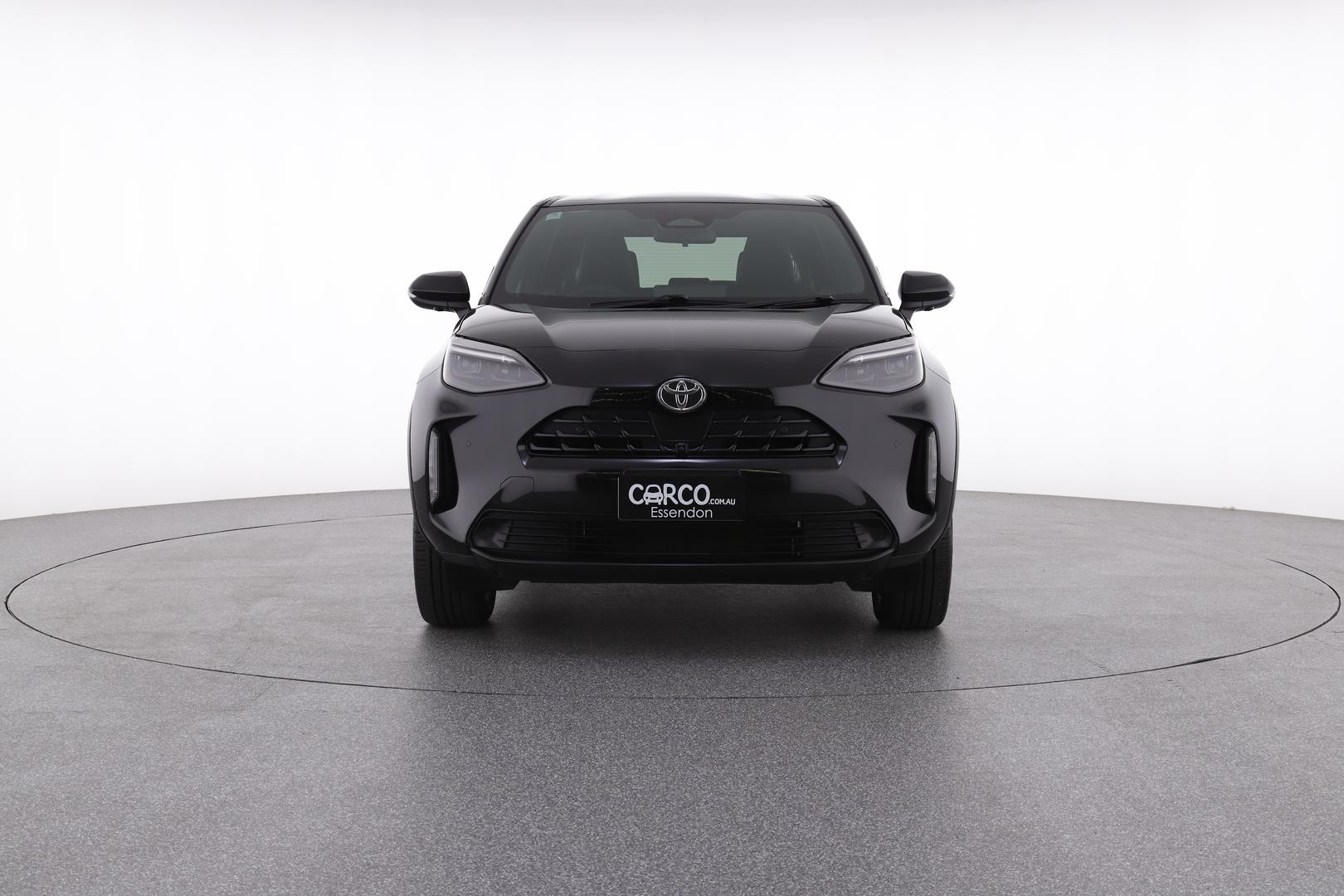 Toyota Yaris Cross image 2