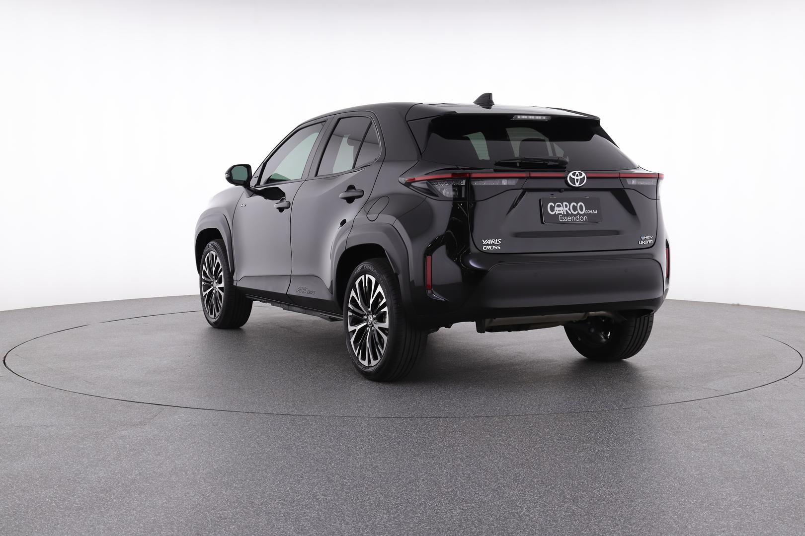 Toyota Yaris Cross image 4