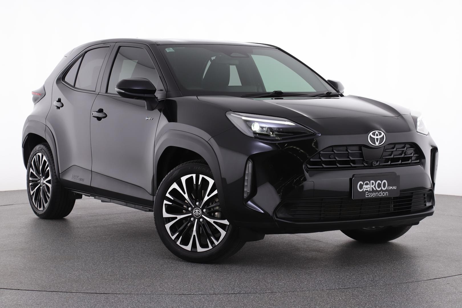 Toyota Yaris Cross image 1