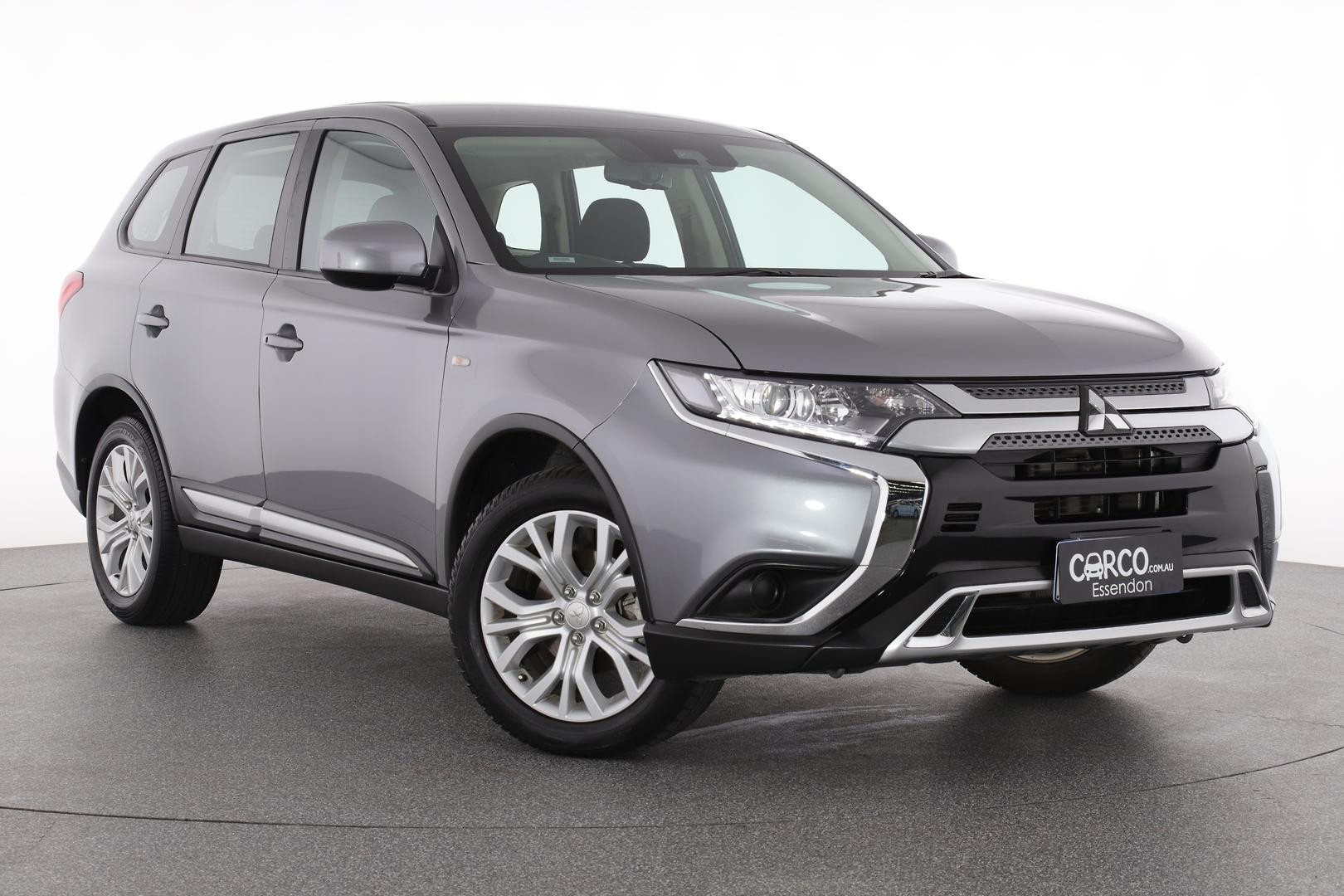 Mitsubishi Outlander image 1