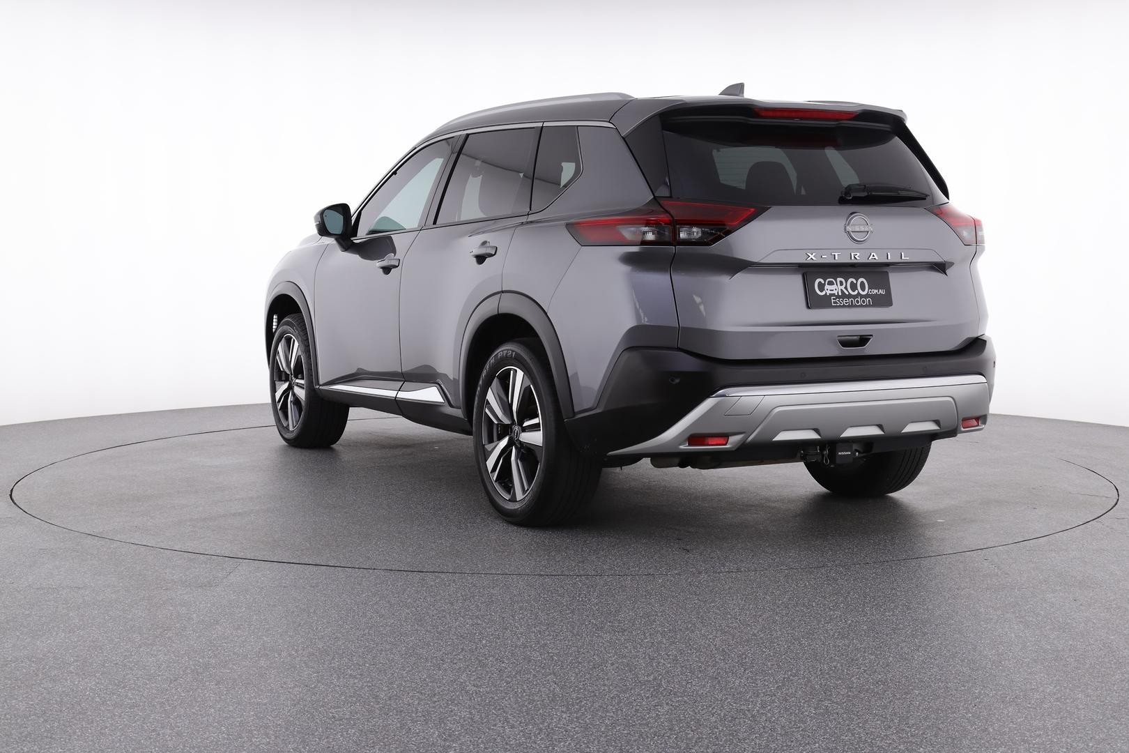 Nissan X-trail image 4