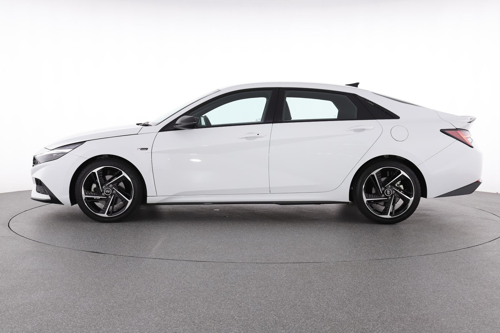 Hyundai I30 image 3