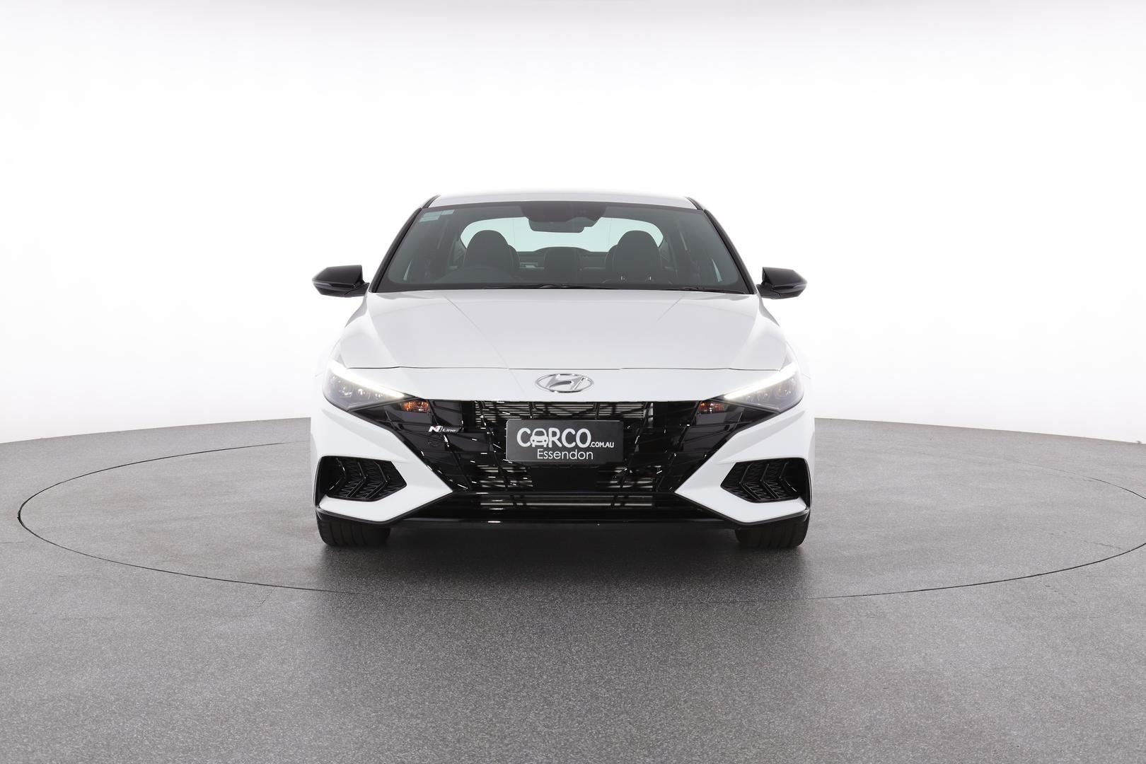 Hyundai I30 image 2