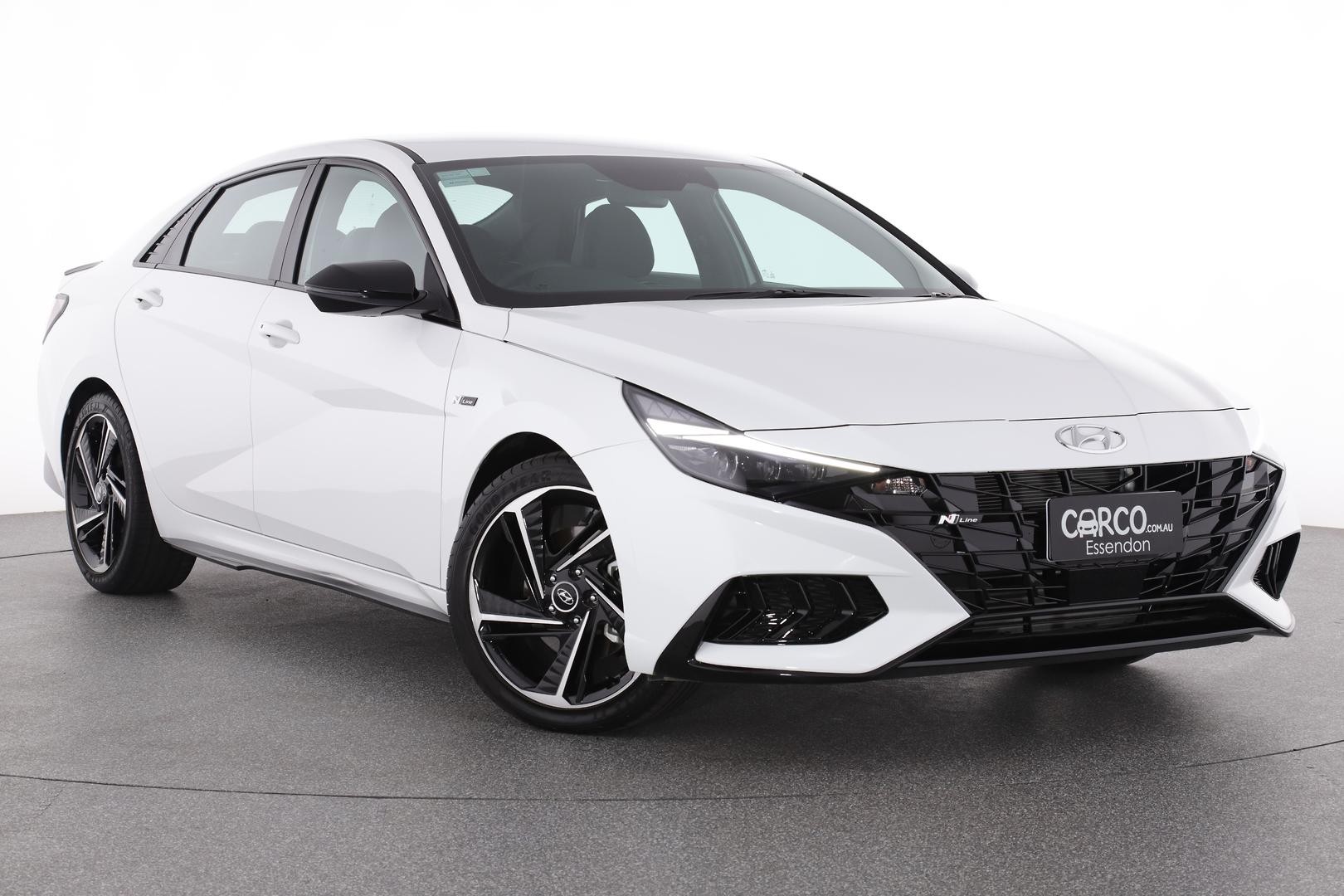 Hyundai I30 image 1