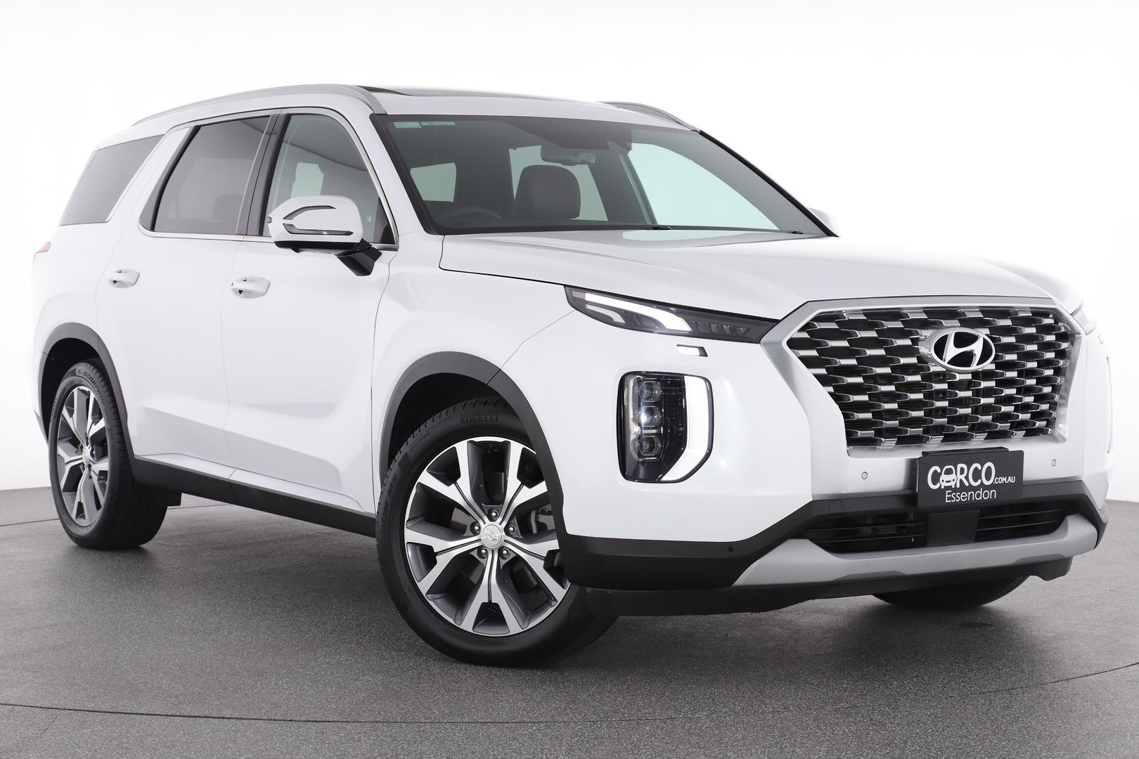 Hyundai Palisade image 1