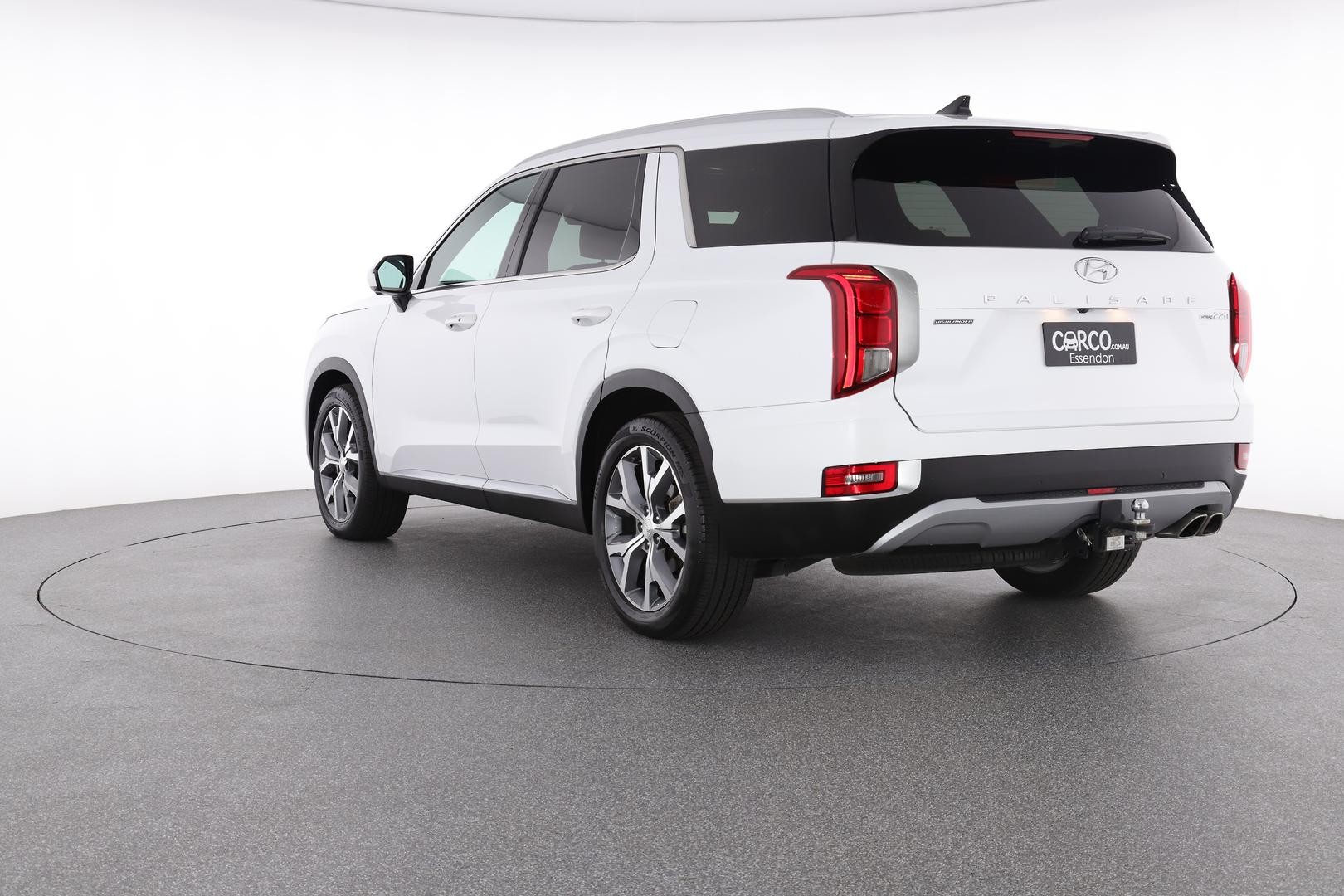 Hyundai Palisade image 4