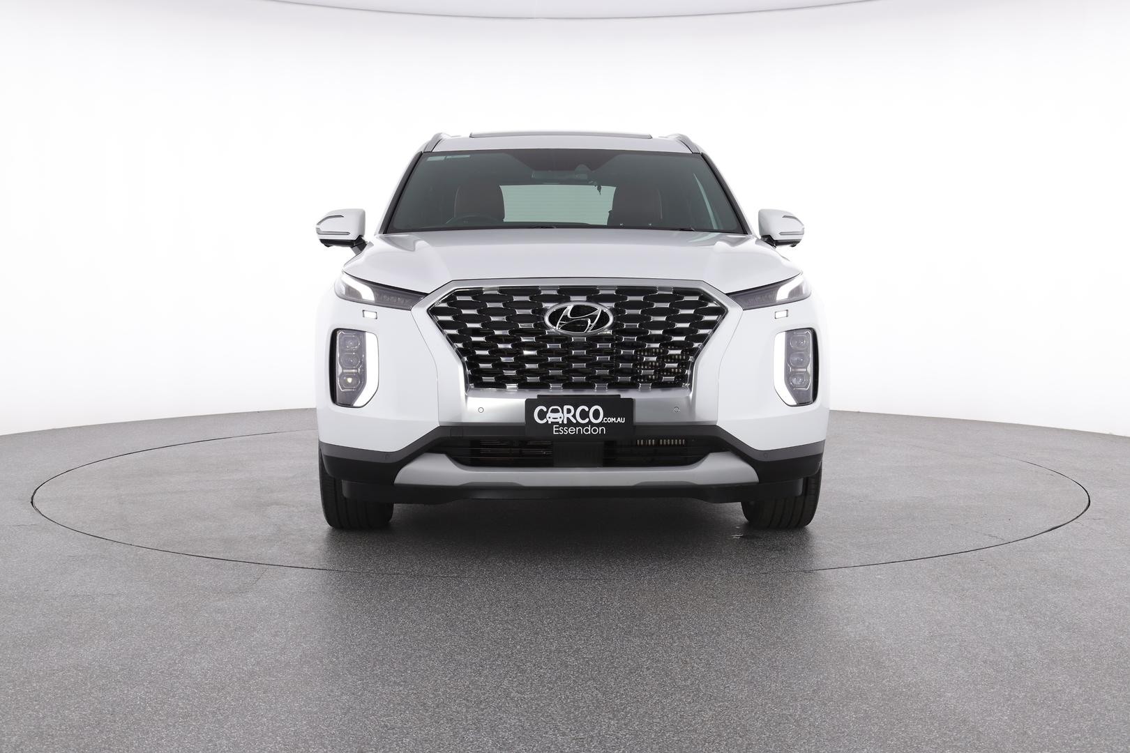 Hyundai Palisade image 2