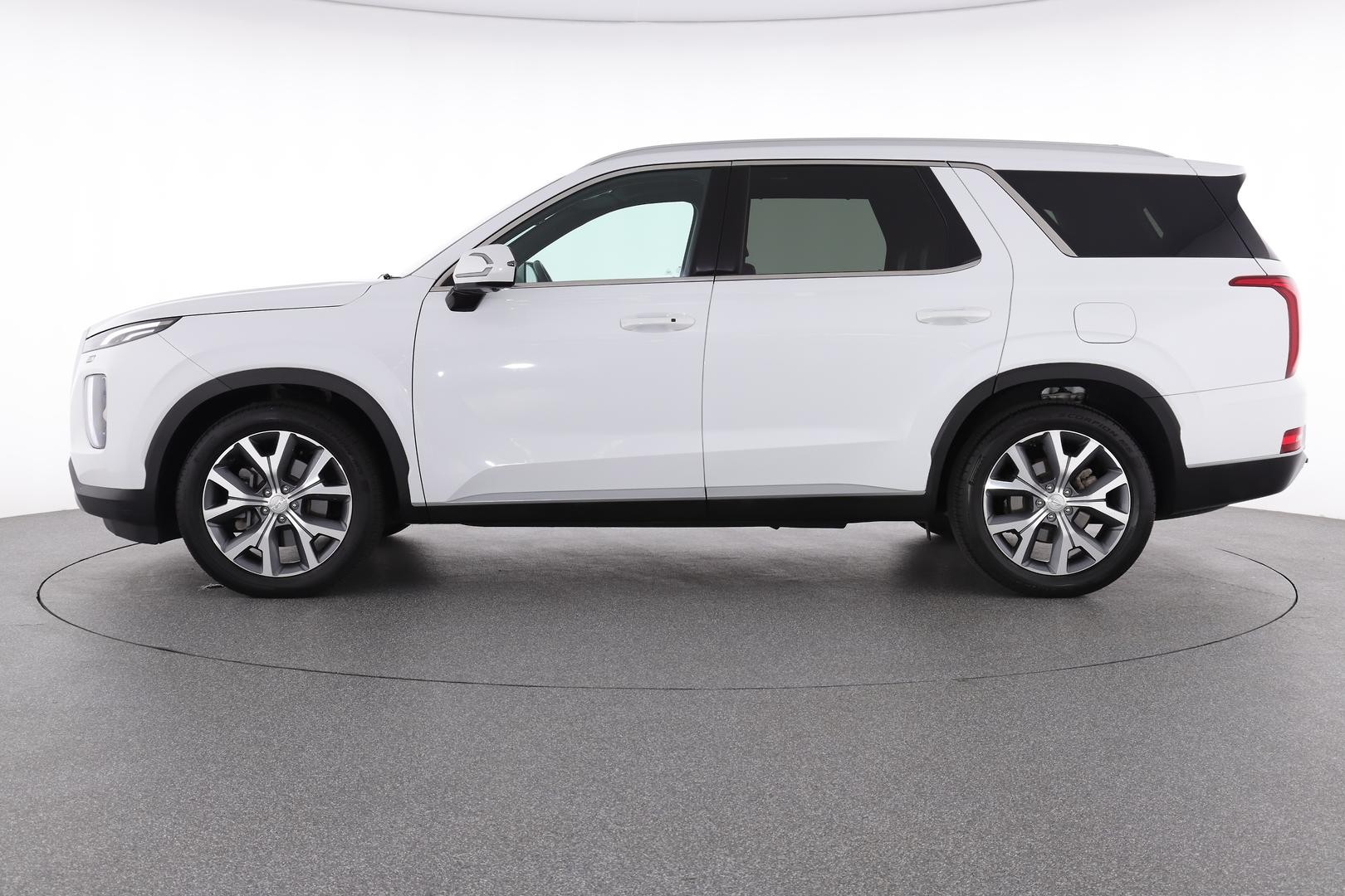 Hyundai Palisade image 3