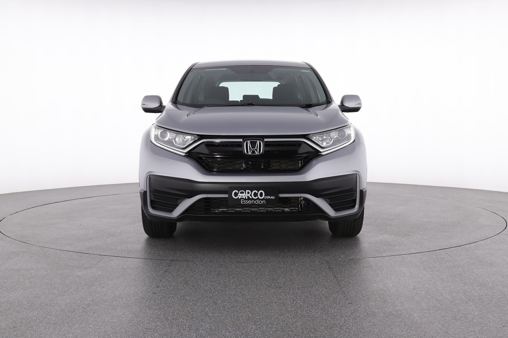 Honda Cr-v image 2