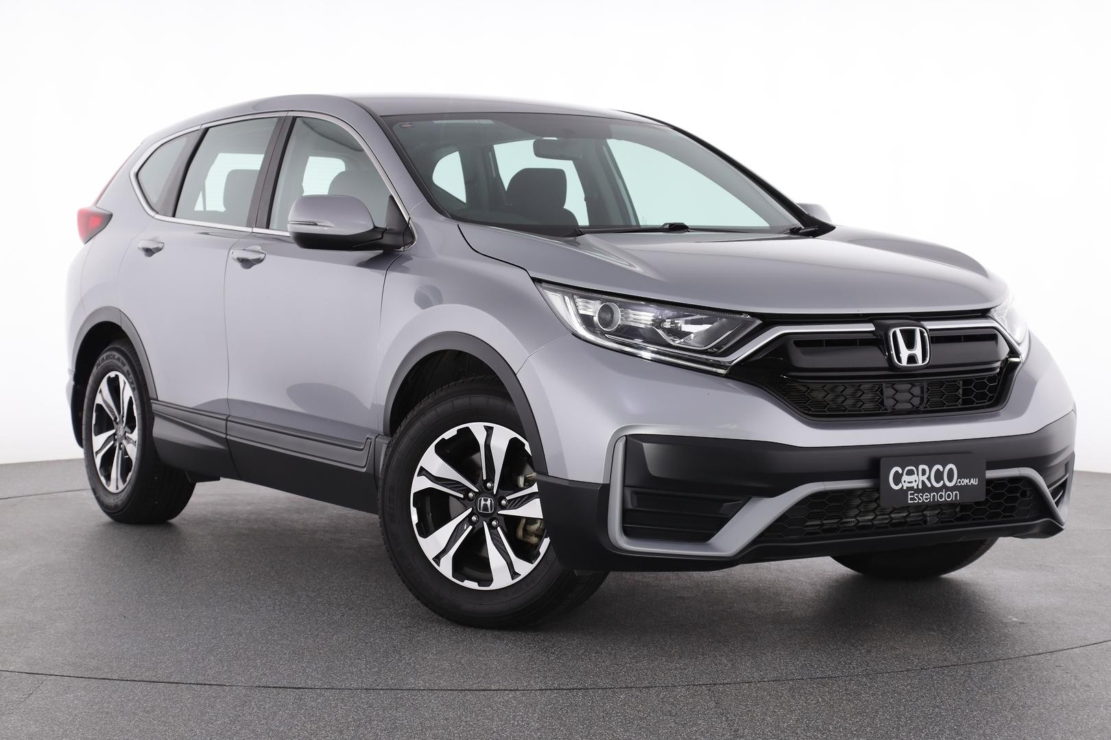 Honda Cr-v image 1