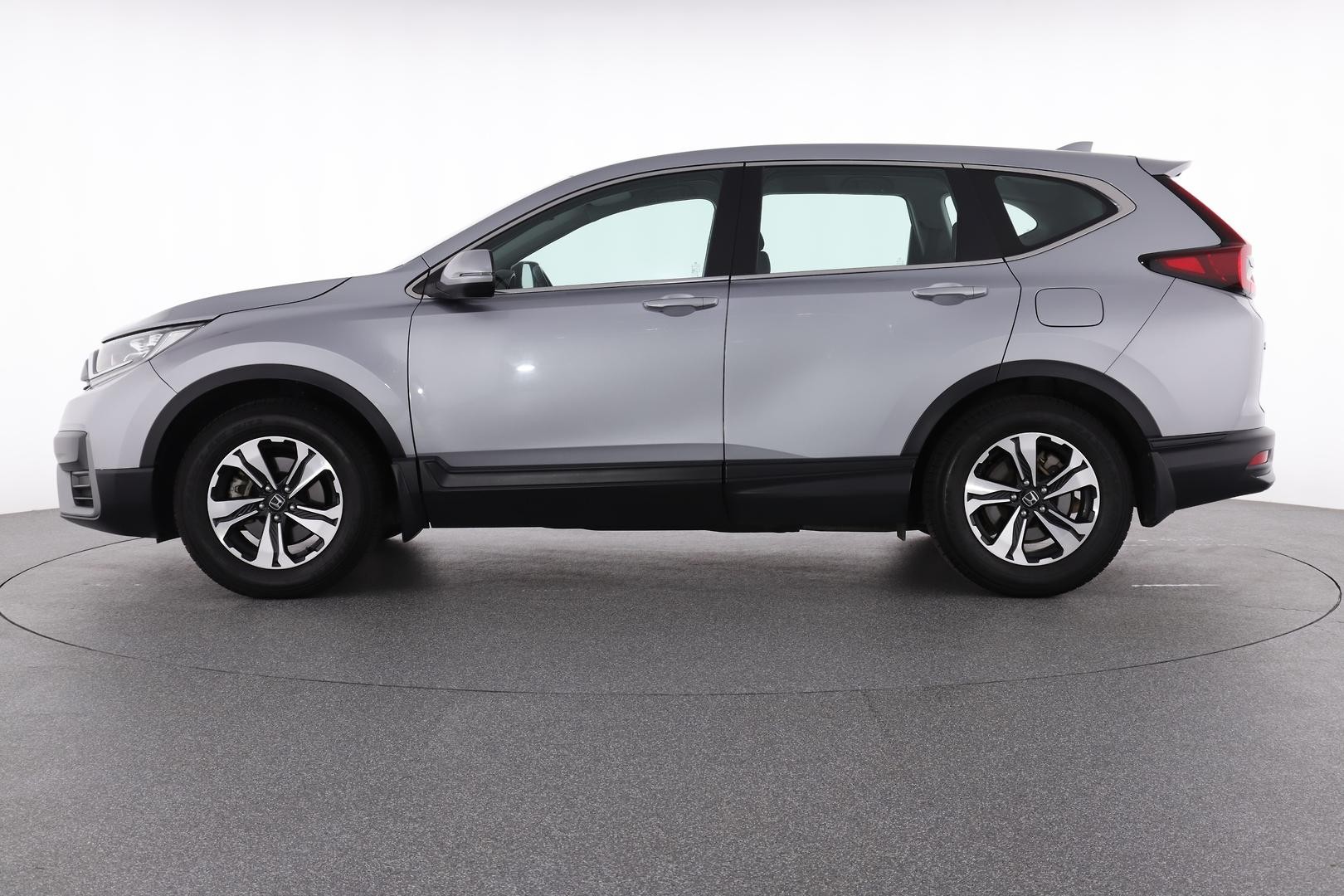Honda Cr-v image 3